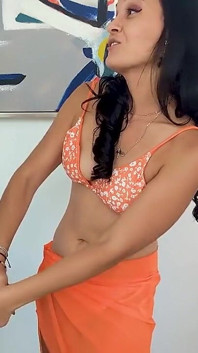 I Fucked My Stepmommy's Face Until She Was Glazed with Cum