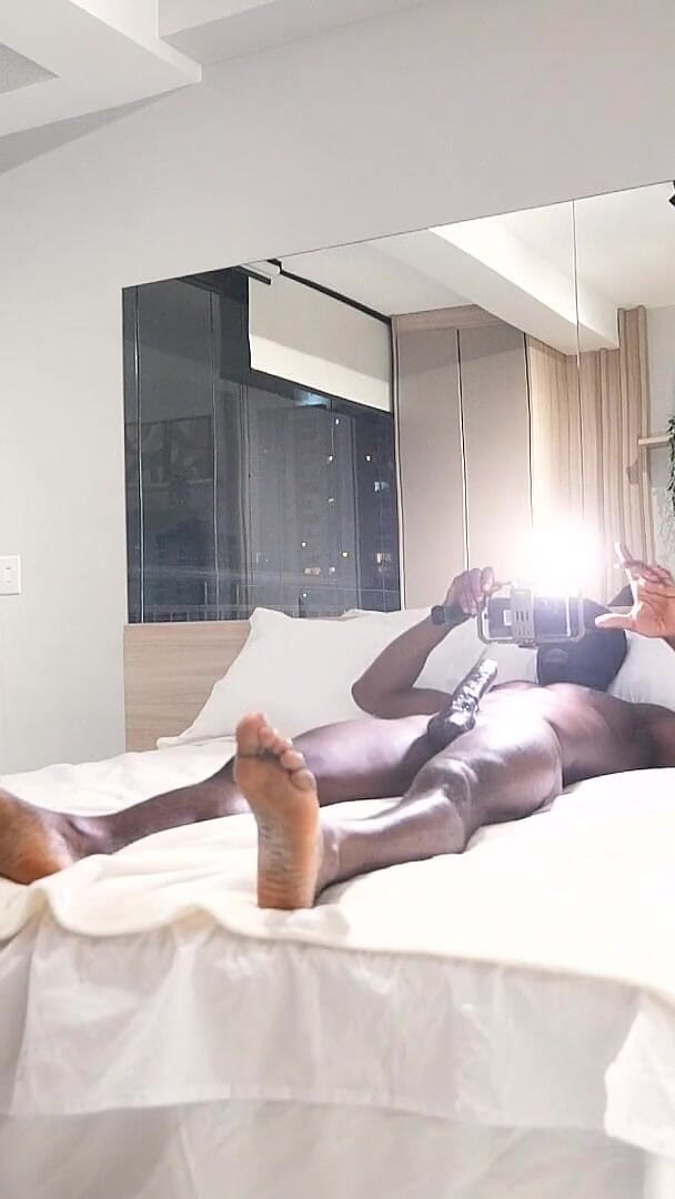 Bts Mikaelly Martins X Modumbo (ModumboXXX)