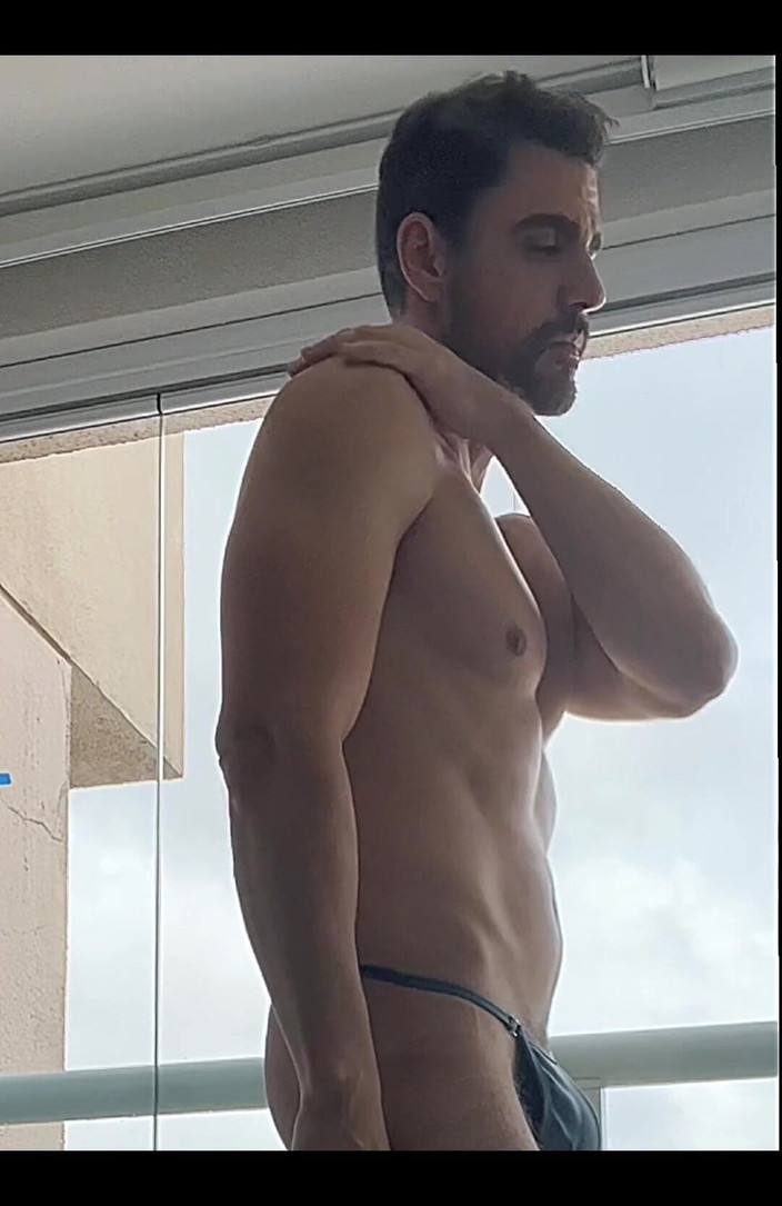 Kylefox: Sesja zdjęciowa za kulisami