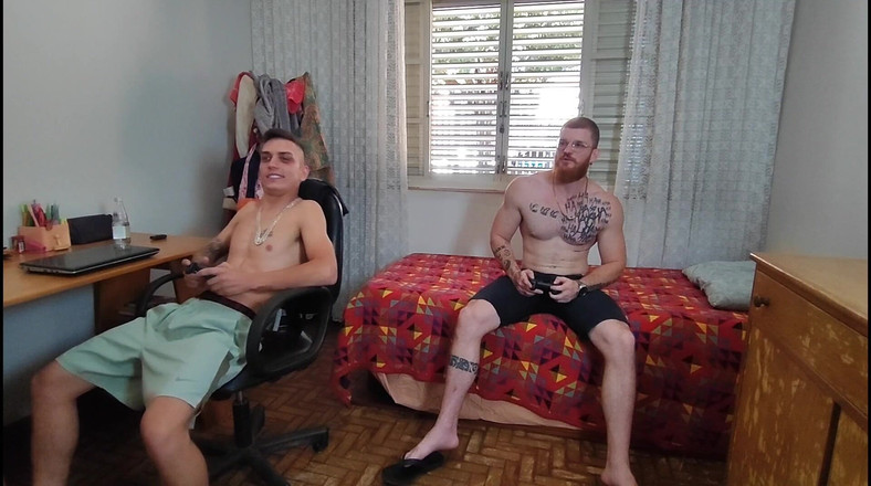 carmonaoficial: Pojechałem do Ararakury, aby spotkać się z tym zięciem