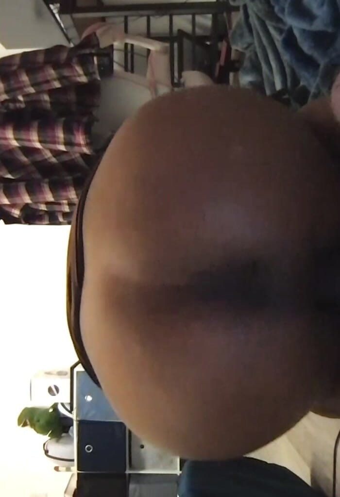 Translulu: I Was Imagining How I Would Take Dick