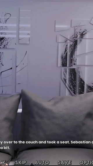 Johannes Gaming: Unseen Instincts 2 - Nicole and Tom Had a Moment in the...