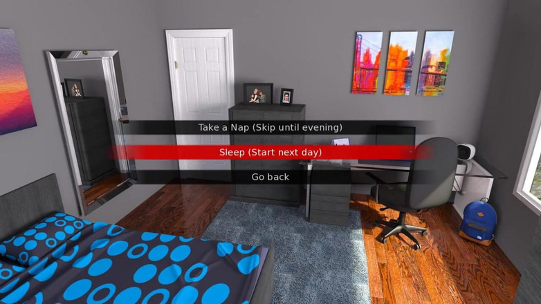 LoveSkySan69Real: Láska a podřízení (0.08) Část 24 Oh My Gosh Im Neutral ... podle Loveskysan69