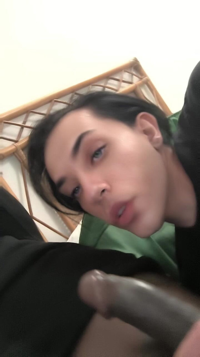 FuckerG: Sissy Rozebell Instagram videor part4