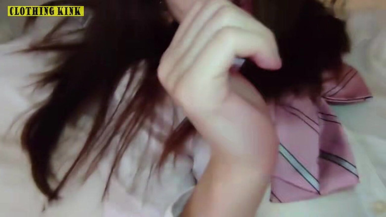 Asian cutie: Anjo Asiático 25010