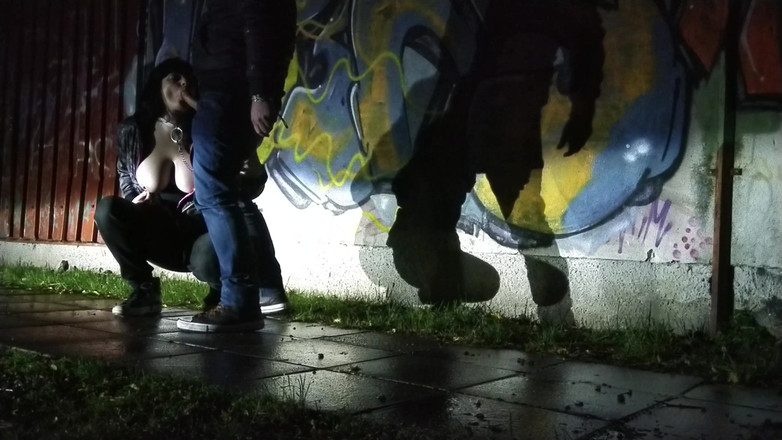 Toilet Mommy: 或，随心所欲..