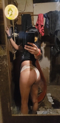 Trans Yumiko
