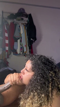 Nechávám Se Ošukat Do Obličeje