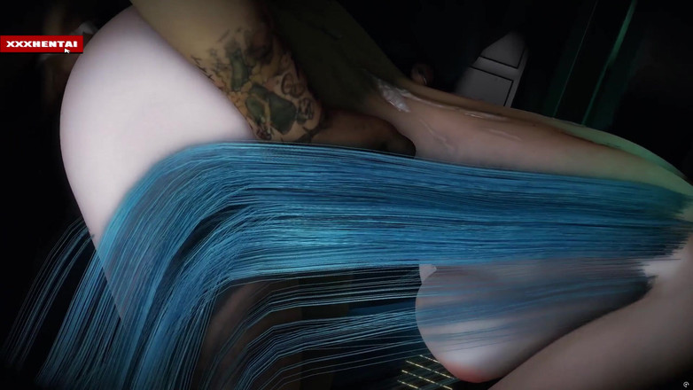X Hentai: 다른 세계에서 온 미녀 전리품 렌더 - 3D 애니메이션