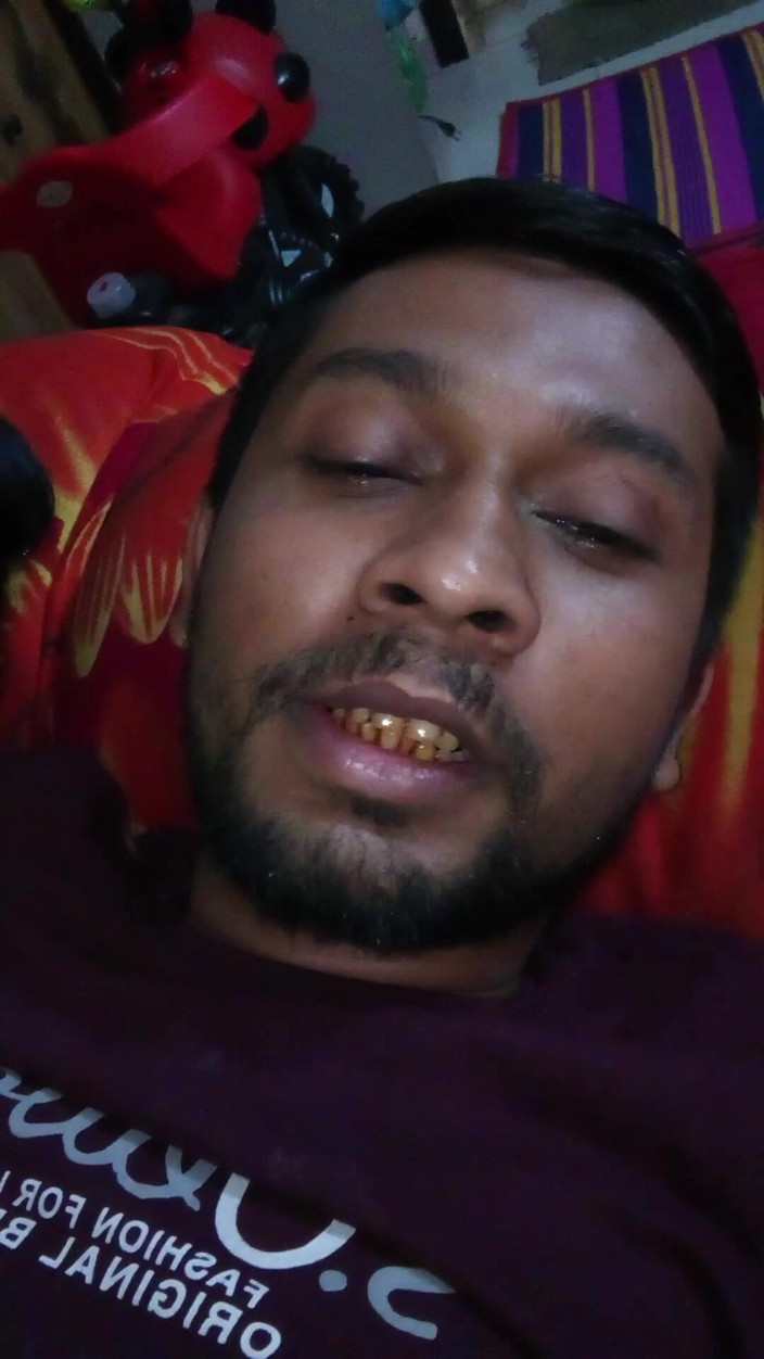 Desi Video BD: Video viral pasutri yang baru nikah!