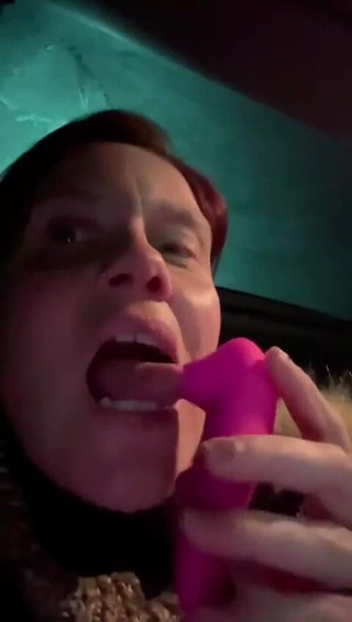 Kinky_Couple2024: Outdoor Female Orgasm