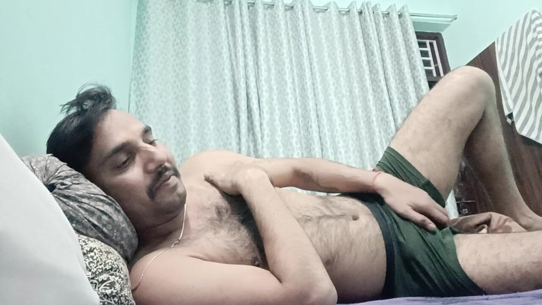 Rajasthani-old-lover: Bătrânul european american