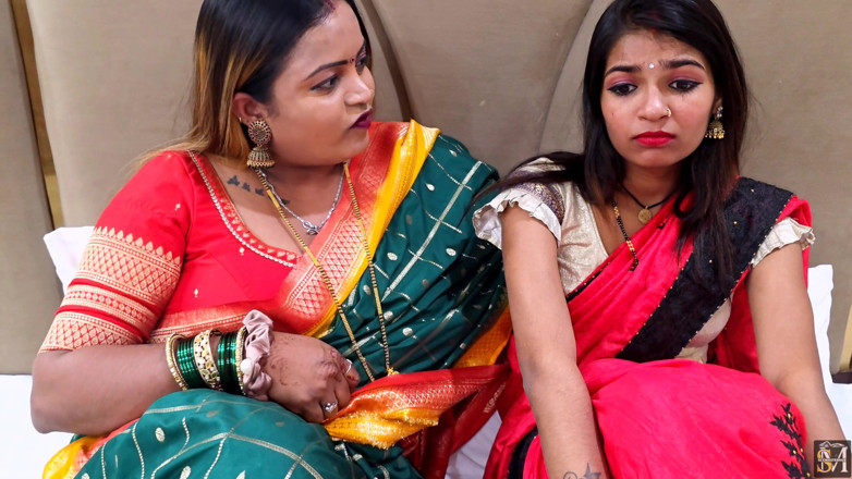 SexmasterHub: Indian Desi Threesome