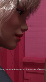 City of Sin - the Nocturne Files( Part 3)