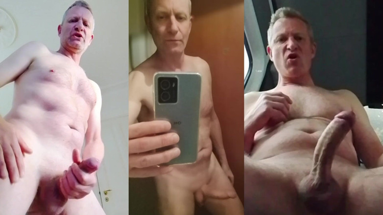 NicoMulticum1: Nico Super Split Screen Double Cum to Own Selfie