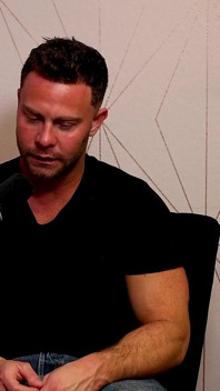 Seth Gamble: I Don’t Quit Until I Win