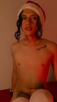 Enjoying Good Music and Showing off My Splendid Body, Make Yourself Comfortable and Exciting