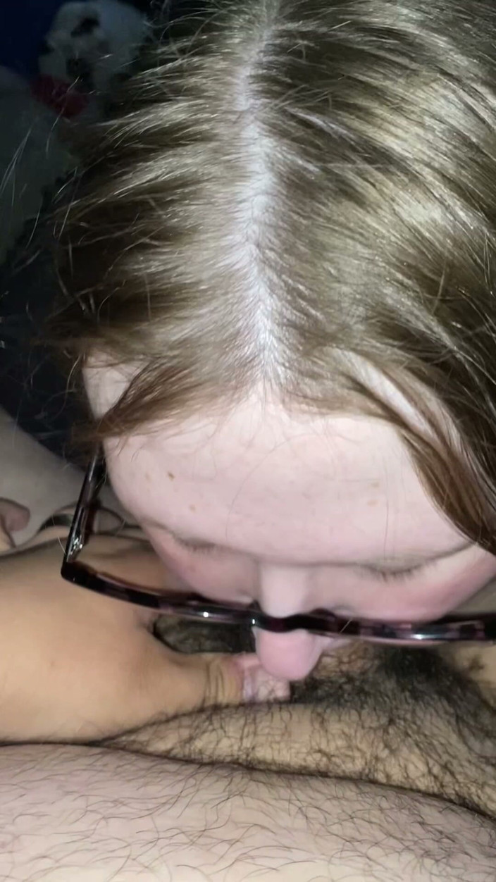 Robbie Marquez: White BBW with Big Ass Gets Cracked by Vato