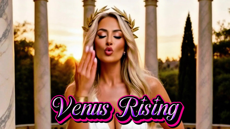 Venus Rising_Hotwife: Naughty Namaste - 요가 수업 후 서로 섹스하는 거유 밀프
