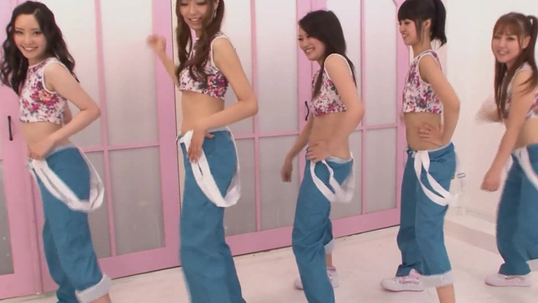 JAPAN IN LOVE: Pesta seks Asia - 4 pesta seks remaja jepang bareng-bareng sampai dicrot...
