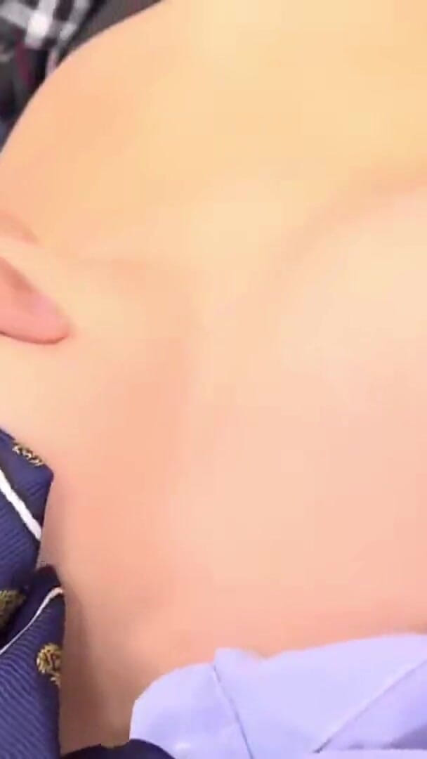 She Called Me an Idiot. Then She Called My Name in Pleasure. - Episode1 (Japanese Hentai Matings)