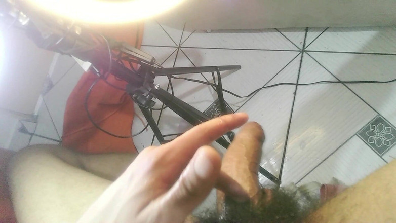 Virtual ToyBoy: Pojď a zneužiješ toho zlobivého samce?