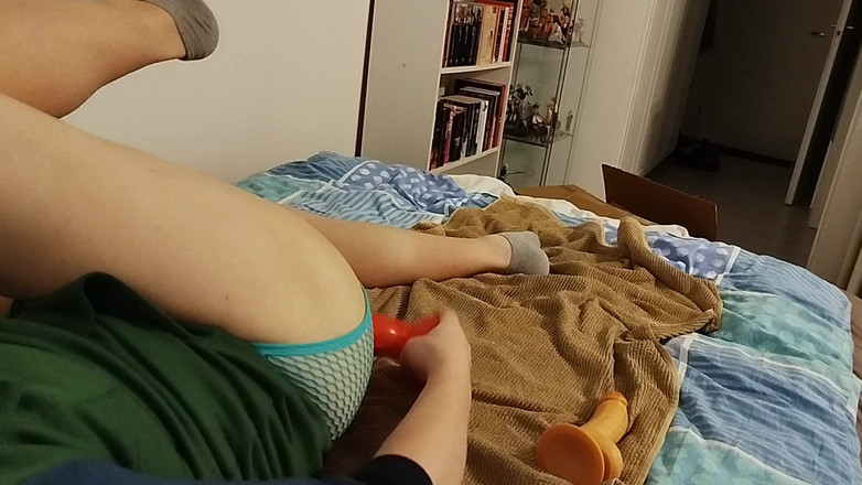 ShiroiHenjin: 芬兰的轻薄小镇星期五，第2部分