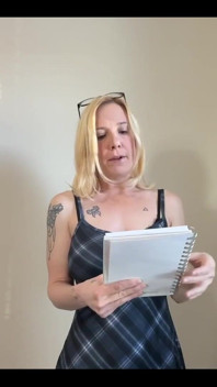 The Hot Teacher