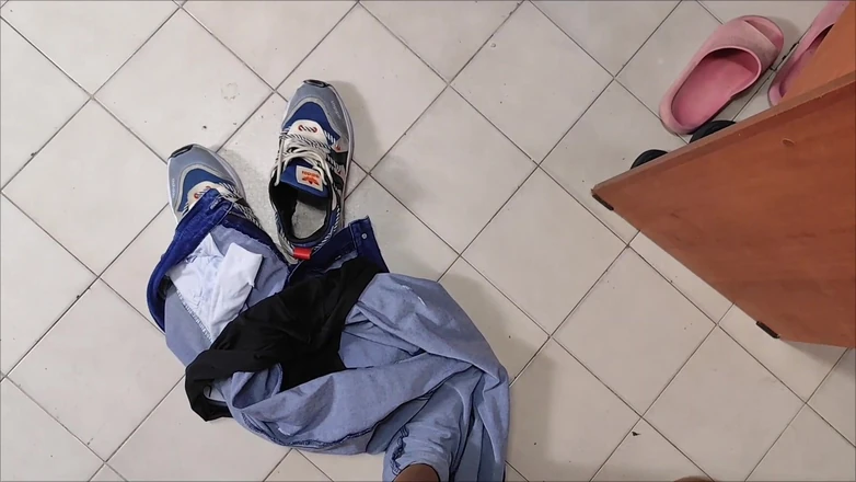 Angelisex19: POV - Собеседование на работу с моей новой работницей и она соблазняет меня, секс в домашнем видео с моей новой работницей