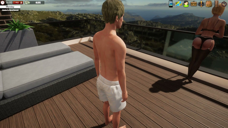 Like A Boss: Complete Gameplay - Seaside Mystery, Part 47
