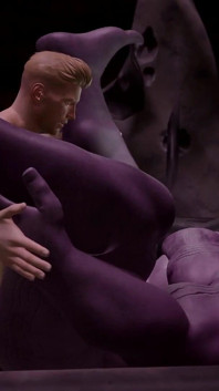 Strážce Thanassu (hvězda XXX Thanos)
