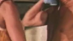 The Beautiful Carmen Takes a Nice Hard Cock