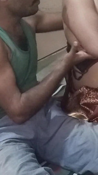 Marito e moglie video sexy completo