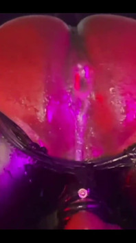 Butthole Training
