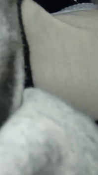 I Cum on My Mother-in-law's Dirty Panties