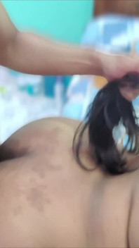 Doggy Style Fucking
