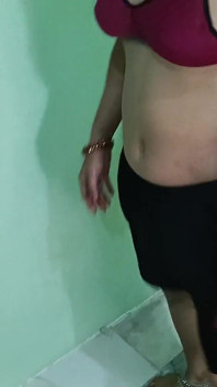 Desi Hot Wife