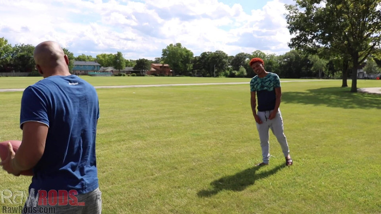 RawRods: Euro + Kemon Jordan - sexkonferens