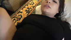 Antoniojaureugui1: Oplodněná dvakrát uvnitř její sexy latinskoamerické kundičky