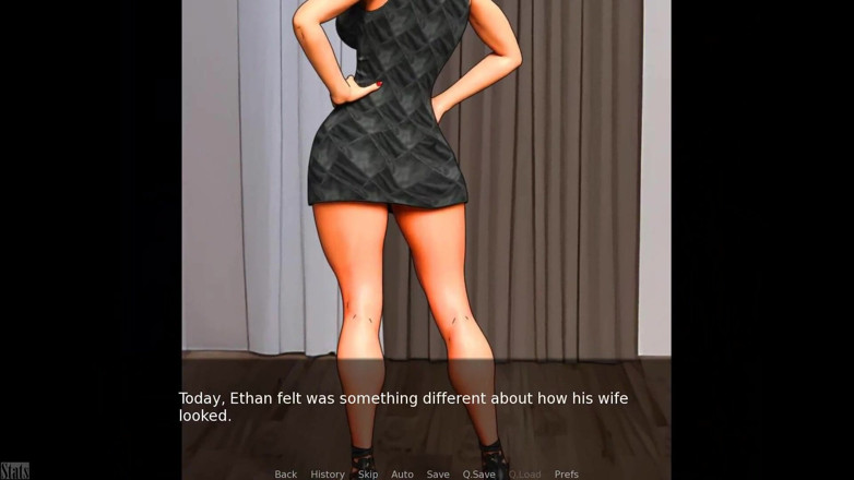 Dirty GamesXxX: คู่รักคู่รักแห่งความรักและความเงี่ยน: สามีคัคโค้ลด์เตรียมภรรยาไปเดทกับผู้ชายคนอื่น ตอนที่ 39