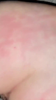 Wifebucket Amateurs - Late Night Drill of Her Tight, Hairy Pussy and Ass