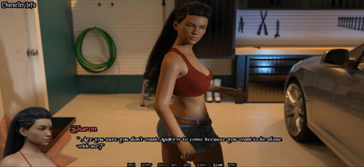 Visual Novels: Rebirth part 25