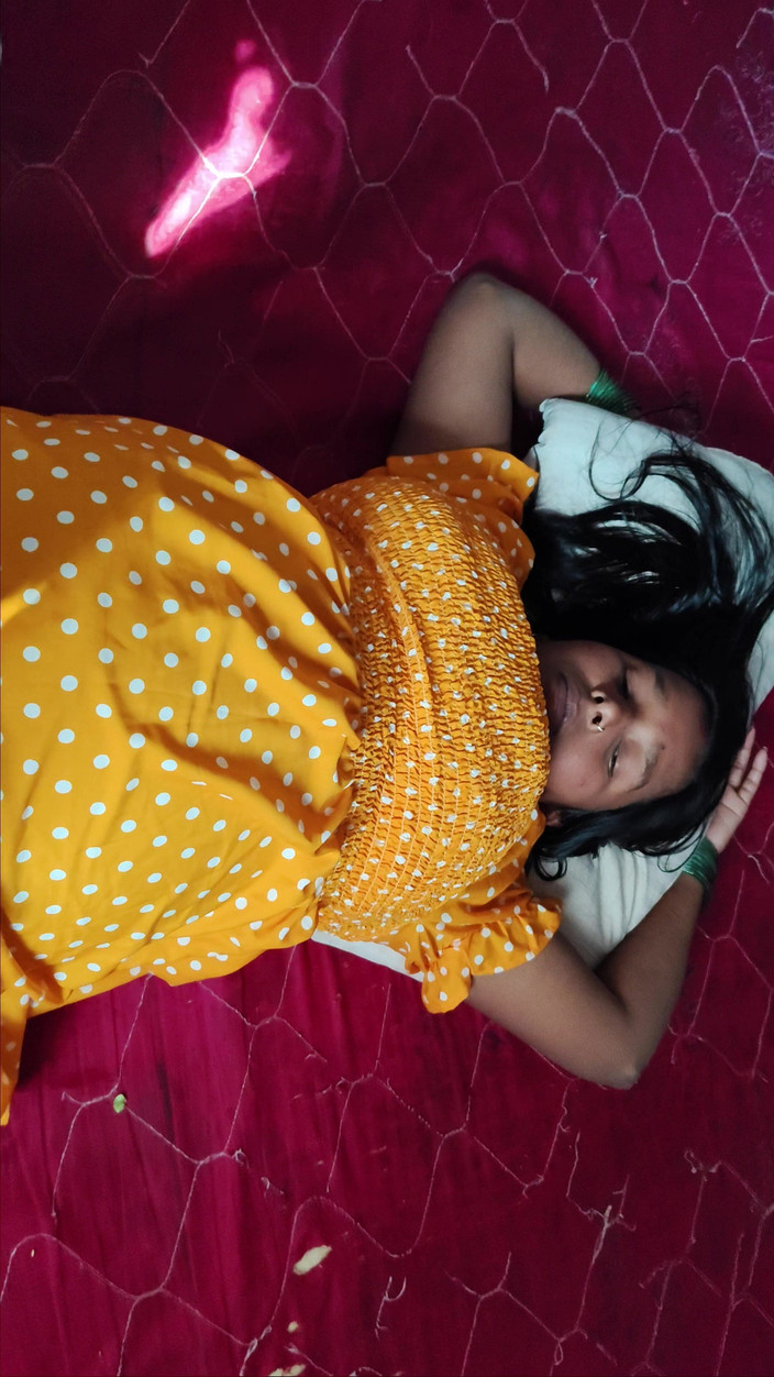 Premi pooja: Desi Bhabhi Sex - Cunhado está levando sua cunhada grávida pela...