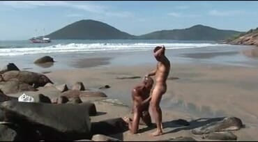 Hot Latinos dudes not gay but curious: Bareback sex with straight Latino curious 3