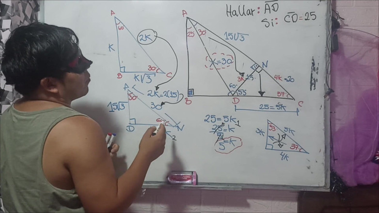 Rosaroja: 10 Trigonometry Triangles - Senaman luar biasa