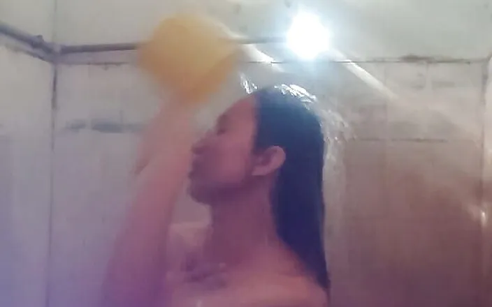 Reynaldo6: Reyna Is Really Beautiful Even Without Makeup