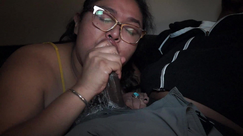 DeesDeepThroat: Keepin It Down Dee