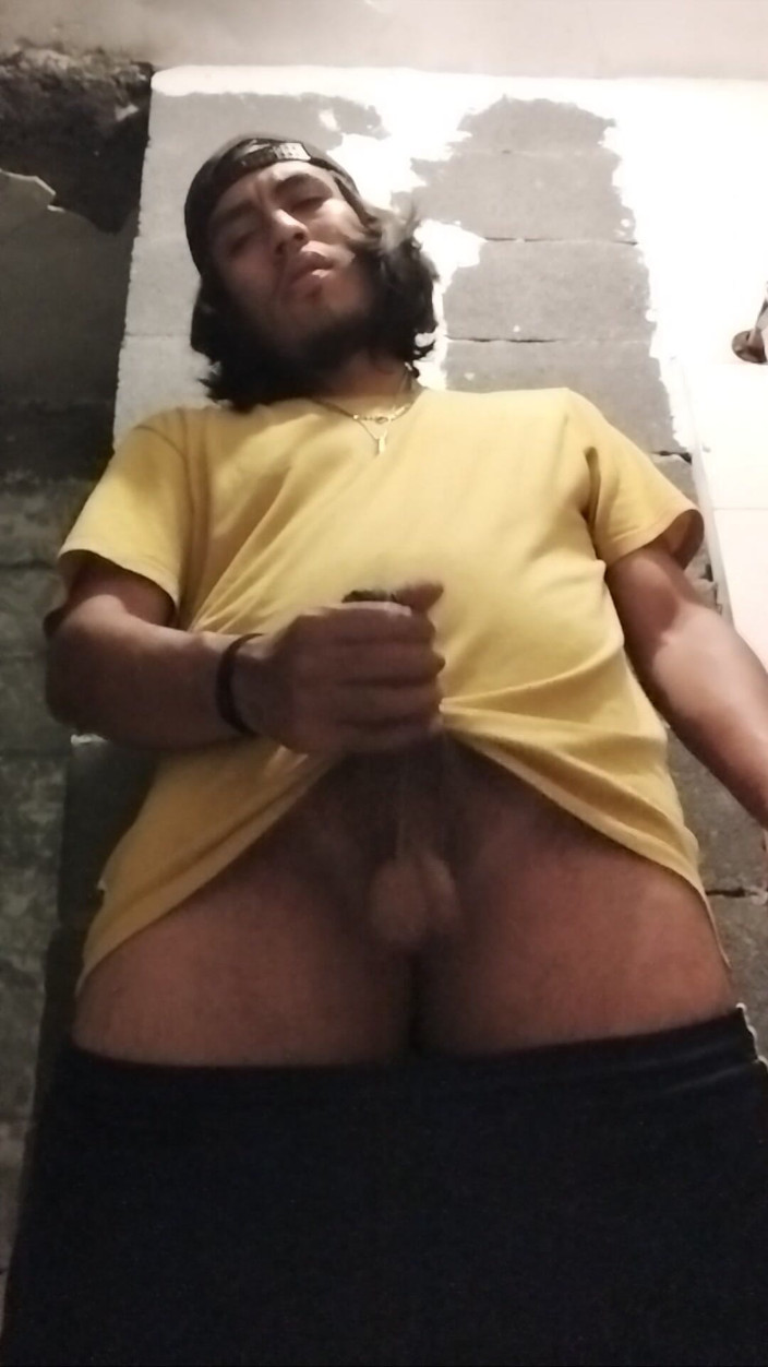 AlexAlejandro13: Big Dick Girl