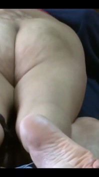 My Beautiful and Hot Wife Fucking with Her Boss and Hers of Hers, He Is Fascinated by the Cock, Real Cuckold Husb
