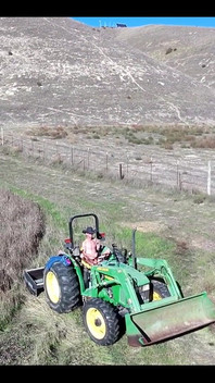 What I will be working on